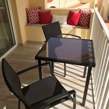 Apartment Mareverde Resort Costa Adeje  Ngoại thất bức ảnh