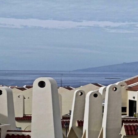 Apartment Mareverde Resort Costa Adeje  Ngoại thất bức ảnh