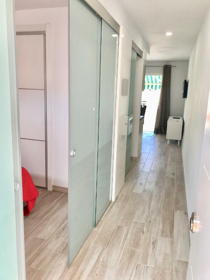 Apartment Mareverde Resort Costa Adeje  Ngoại thất bức ảnh