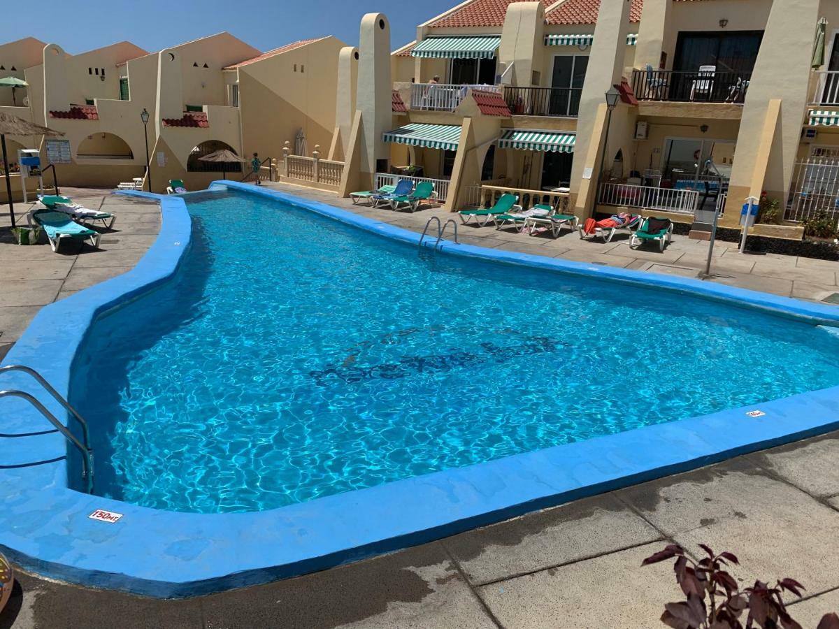 Apartment Mareverde Resort Costa Adeje  Ngoại thất bức ảnh