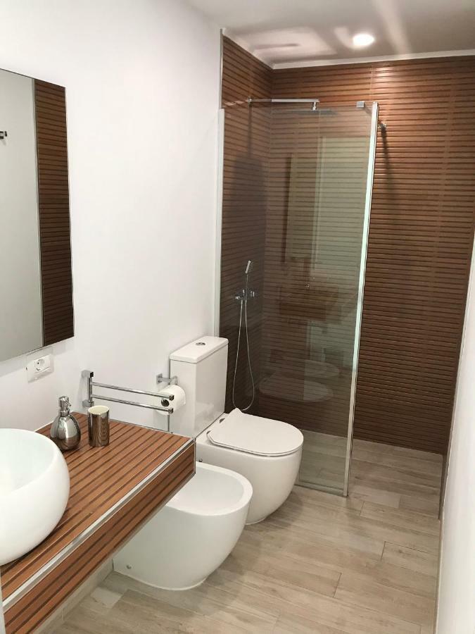 Apartment Mareverde Resort Costa Adeje  Ngoại thất bức ảnh