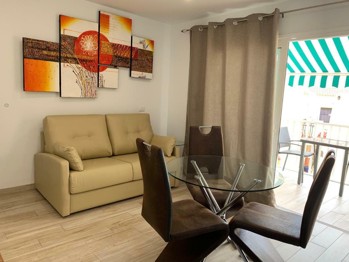 Apartment Mareverde Resort Costa Adeje  Ngoại thất bức ảnh